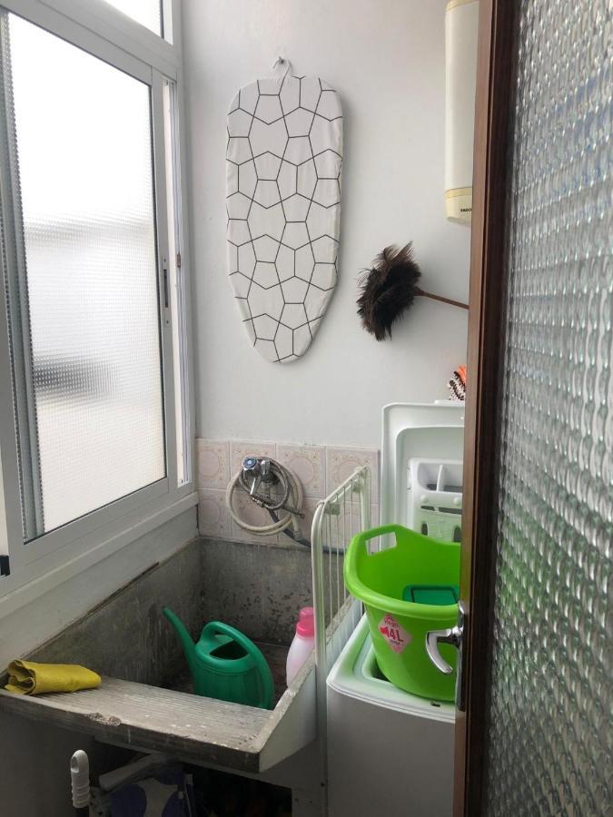 Atico Las Palomas Санта-Крус-де-ла-Пальма Екстер'єр фото